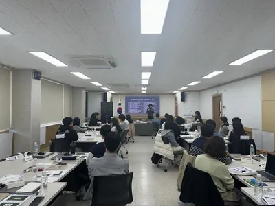 문경교육지원청, 질문·탐구 중심 수업 전환 연수 실시