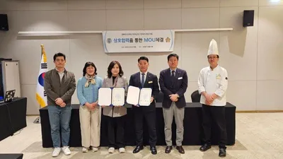 취업률 80%… 산학협력 확대로 ‘현장형 인재’ 키우는 경북조리과학고