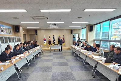 문경시노인회, 일부 언론 보도 반박 성명 발표…“명예훼손 엄정 대응”