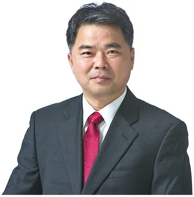 김창기 도의원, 국민의힘 문경제2선거구 단수공천