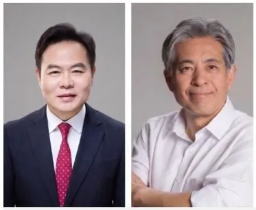 김학홍·엄원식, 국민의힘 문경시장 경선 본격 돌입