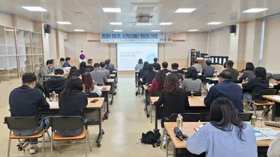 문경시, 찾아가는 보건복지서비스 맞춤형 컨설팅 가져