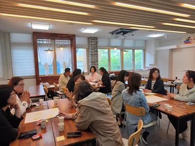 문경교육지원청, 학습코칭단 ‘배움더나눔’ 운영