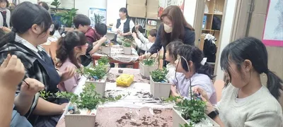 문경시 ‘찾아가는 청소년 이동상담실’ 운영