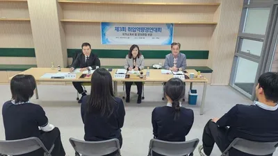 “호텔 조리팀장님, 제 점수는요?”… 긴장 속 실전 같은 면접장