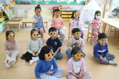 가은초병설유치원, 장애이해교육 ‘달라도 짝꿍 Day’ 운영