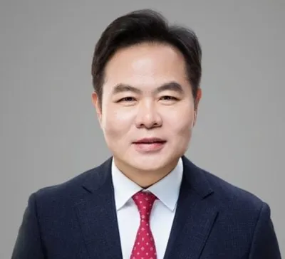 김학홍 국민의힘 문경시장 후보 “시민 화합으로 새 시대 열겠다”