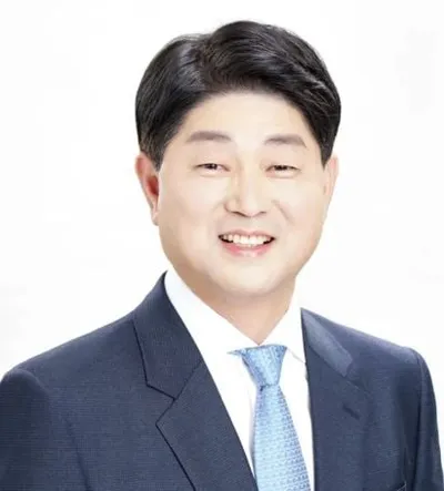 문경시장 민주당 후보 이윤희 공천