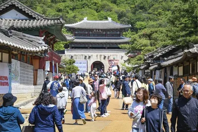 전통 가치 + MZ세대 아우르는 ‘2026 문경찻사발축제’, 5월 1일 개막