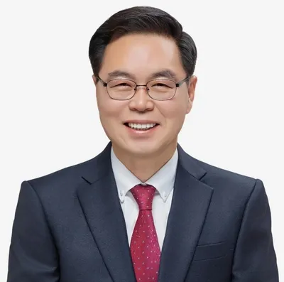 김원식 문경시의원 예비후보, 국민의힘 탈당 무소속 출마 선언