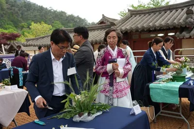 문경찻사발축제, 개막 연휴 3일간 ‘흥행 대박’