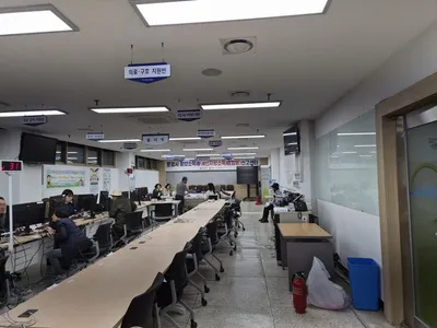 문경시, 종합소득세ㆍ개인지방소득세 합동 도움창구 운영