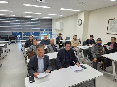 500년 역사 영빈서당 유물, 문경시 옛길박물관에 기탁