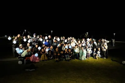 찻사발축제와 연계한 2회차 ‘문경달빛사랑여행’