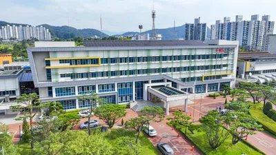 문경시 학교 밖 청소년, 중·고등 검정고시 11명 합격