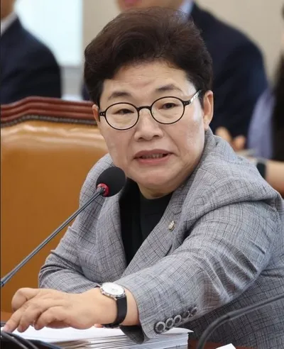 임이자 재경위원장, 특별교부세 30억원 확정