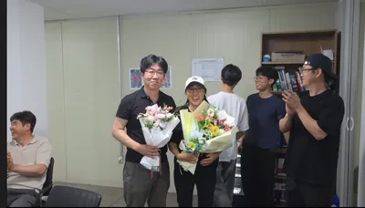 문경시의원 역사 새로 쓴 임휘철 당선자