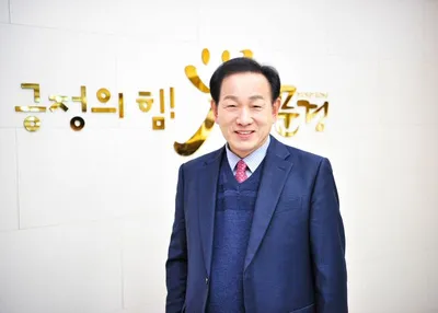 신현국 문경시장, 지방선거 패배 후 입장 밝혀