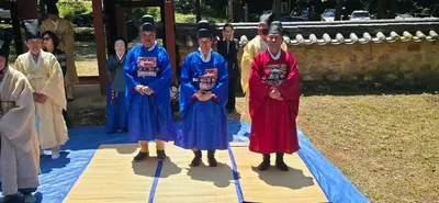 임진왜란 때 문경 지킨 신길원 현감 향사 봉행