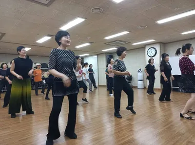 문경시 평생학습관, 상반기 풍성한 배움의 결실