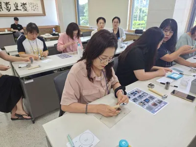 문경교육지원청, 학부모 발명교육 운영