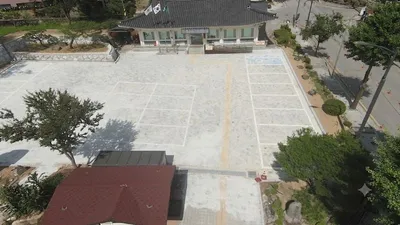 문경새재관리사무소, 40년 묵은 주차난 해소…주차면 3배 확충