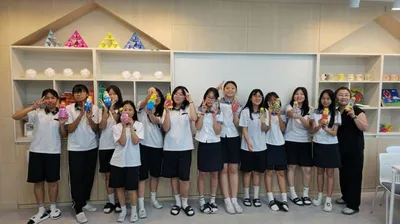 문경시청소년문화의집 학교연계 진로체험 운영