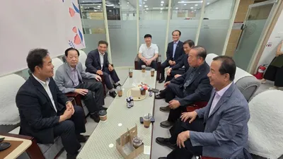 21세기에도 이어지는 따뜻한 나눔…문경YMCA '1일 찻집' 성황