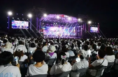 논란 속 출발한 제4회 문경트롯가요제… 예정대로 17일 1차 예선 돌입