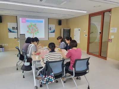 문경시청소년상담복지센터, 인성 교육과정 ‘올바름’ 운영