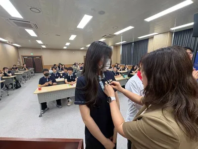 경북조리과학고, 자격증·취업 경쟁력 함께 키운다