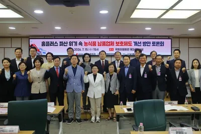 임이자 의원, 민생입법·유통개선 '투트랙' 행보