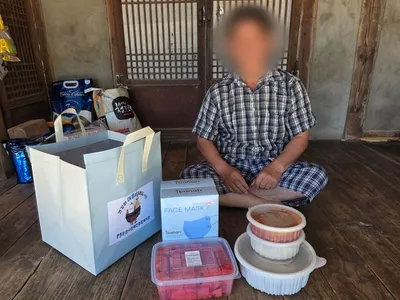 문경시장애인종합복지관, 재가 장애인에게 ‘특별한 한 끼’ 지원