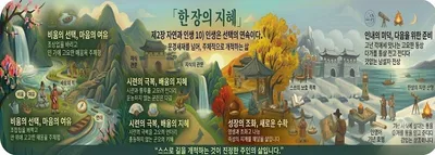 한 장의 지혜 제1장 삶의 지혜 10) 인생은 선택의 연속이다