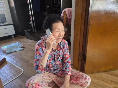 문경시 흥덕종합사회복지관, AI콜로 주말까지 촘촘한 노인 돌봄