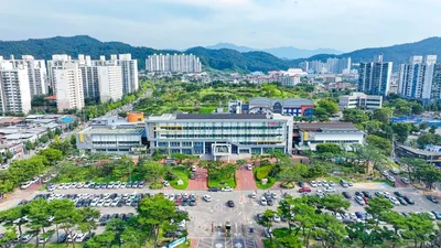문경시, 개인·사업소 주민세 8억원 부과