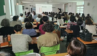 문경시보건소, ‘헬스키퍼’ 키운다…어르신 만성질환 관리 강화