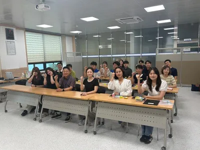 문경관광공사, 직무스트레스 완화 정신건강 교육