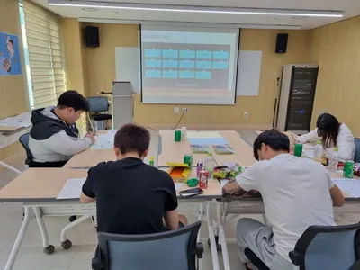 문경시학교밖청소년지원센터, ‘두드림’ 운영