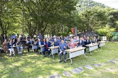 문경문학관, 문학잡지 창간호 전시