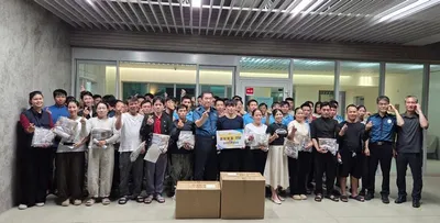 문경경찰서, 외국인 계절근로자 대상 ‘범죄 피해 예방 교실’ 운영