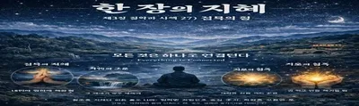 한 장의 지혜. 제3장 철학과 사색 . 26) 모든 것은 연결되어 있다
