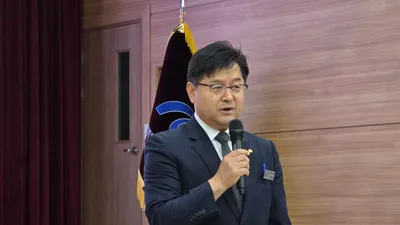 학생 5327명 시대, 문경 전체가 배움터 된다