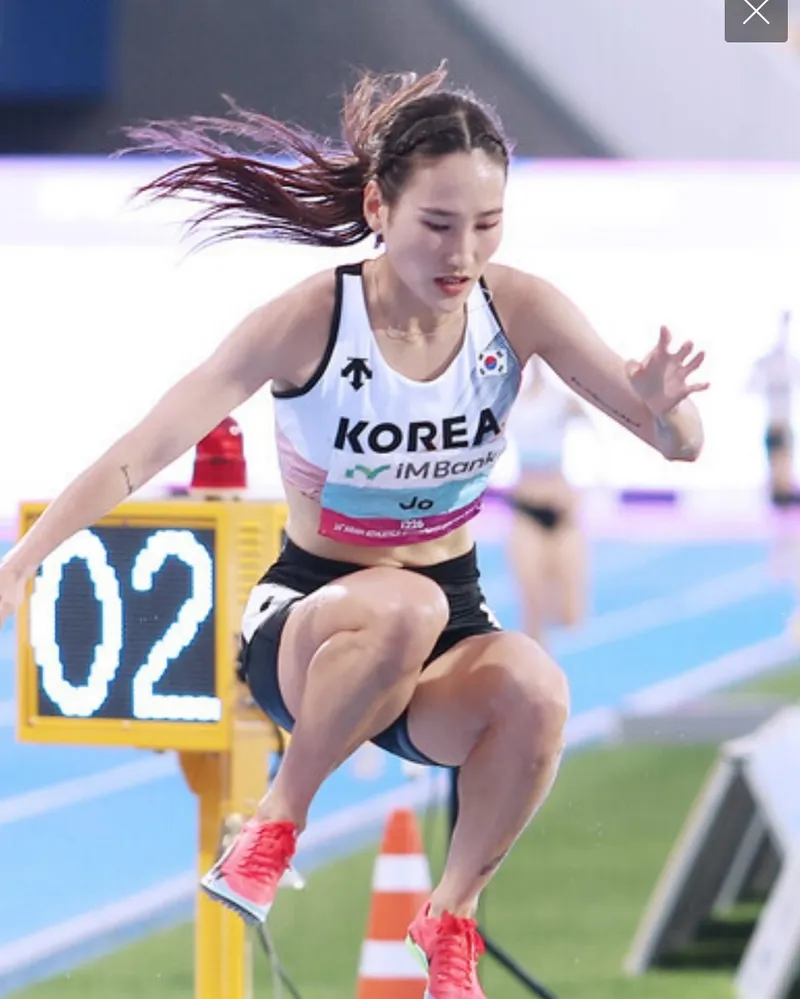 문경시청 소프트테니스·육상·씨름 실업선수단 눈부신 활약