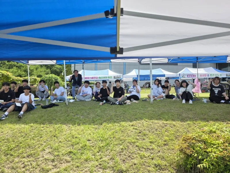 박열 의사 기리는 글짓기·그림대회에 1000여 명 참가 성황