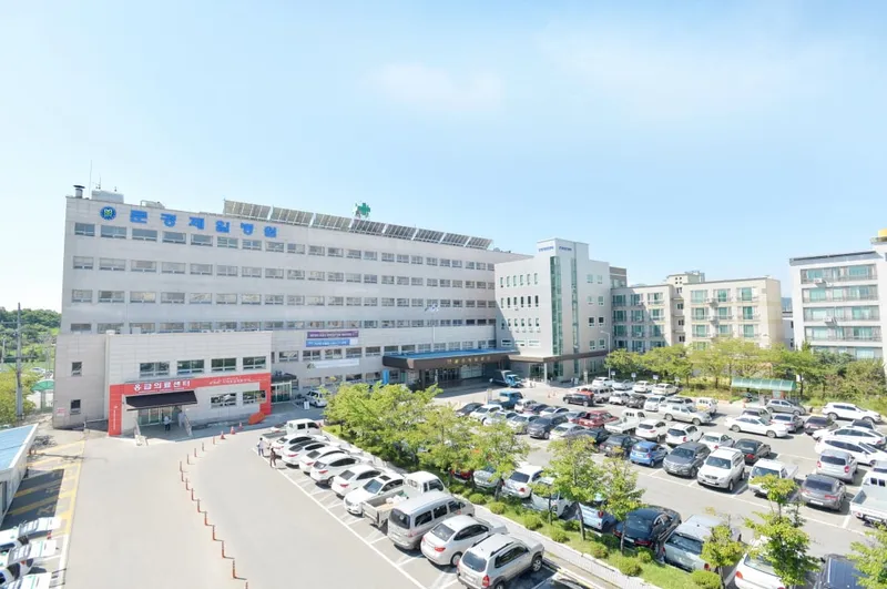 문경제일병원, 외래산부인과 지원 사업 공모 선정