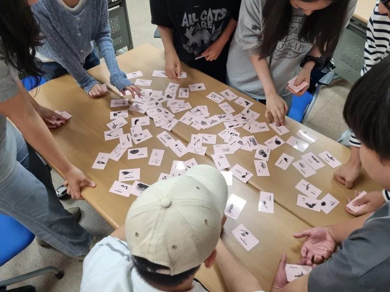 문경시학교밖청소년지원센터 ‘맞춤형 학습클리닉’ 운영