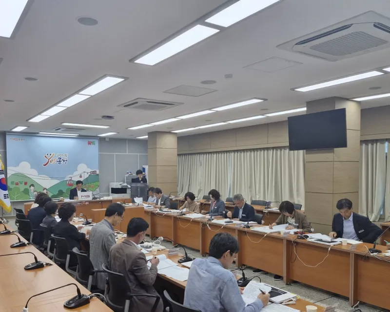 문경시, 상반기 5800여 억 신속집행으로 경제 활성화 도모