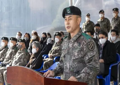 문경출신 권혁동 소장, 육군 제11기동사단장 취임