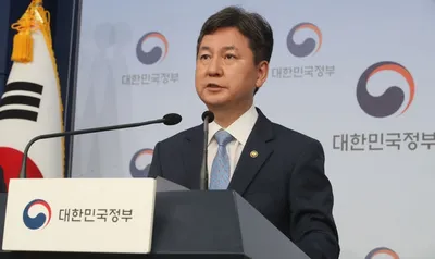 한창섭 전 행안부 차관, 상주-문경 국회의원 출마 행보